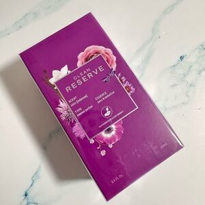 Clean Reserve Skin! Intense